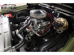 1971 Chevrolet El Camino (CC-2095901) for sale in Denver , Colorado