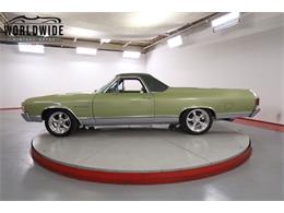 1971 Chevrolet El Camino (CC-2095901) for sale in Denver , Colorado