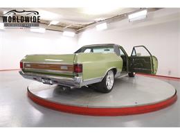 1971 Chevrolet El Camino (CC-2095901) for sale in Denver , Colorado
