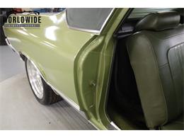 1971 Chevrolet El Camino (CC-2095901) for sale in Denver , Colorado