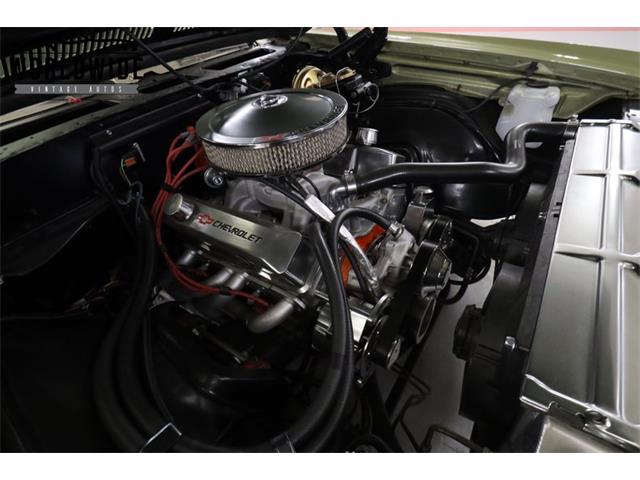 1971 Chevrolet El Camino (CC-2095901) for sale in Denver , Colorado