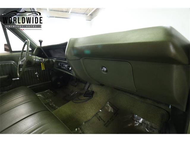 1971 Chevrolet El Camino (CC-2095901) for sale in Denver , Colorado