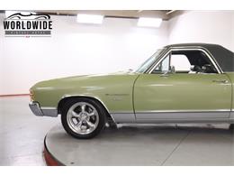 1971 Chevrolet El Camino (CC-2095901) for sale in Denver , Colorado