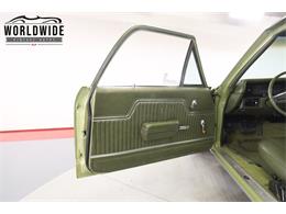 1971 Chevrolet El Camino (CC-2095901) for sale in Denver , Colorado