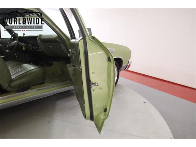 1971 Chevrolet El Camino (CC-2095901) for sale in Denver , Colorado