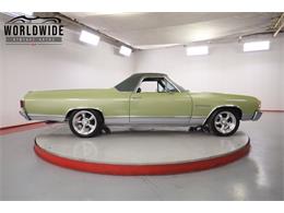 1971 Chevrolet El Camino (CC-2095901) for sale in Denver , Colorado