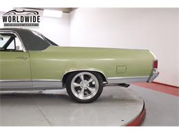 1971 Chevrolet El Camino (CC-2095901) for sale in Denver , Colorado