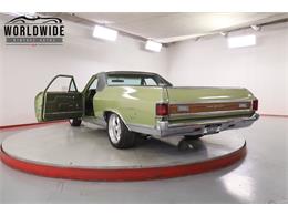 1971 Chevrolet El Camino (CC-2095901) for sale in Denver , Colorado