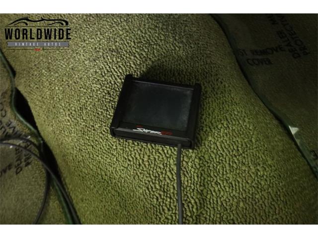 1971 Chevrolet El Camino (CC-2095901) for sale in Denver , Colorado