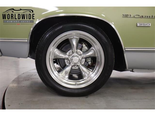 1971 Chevrolet El Camino (CC-2095901) for sale in Denver , Colorado
