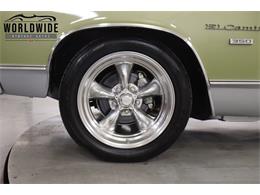 1971 Chevrolet El Camino (CC-2095901) for sale in Denver , Colorado