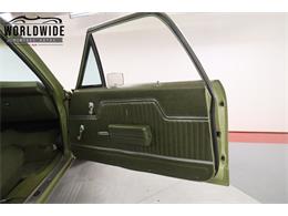 1971 Chevrolet El Camino (CC-2095901) for sale in Denver , Colorado