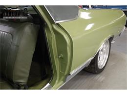 1971 Chevrolet El Camino (CC-2095901) for sale in Denver , Colorado