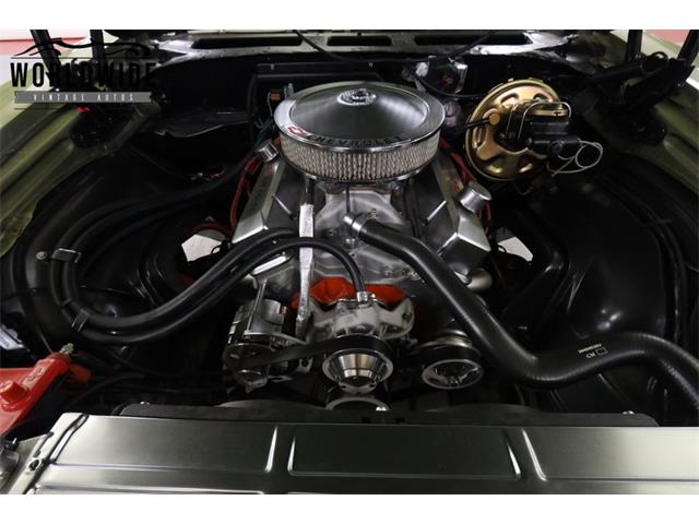 1971 Chevrolet El Camino (CC-2095901) for sale in Denver , Colorado