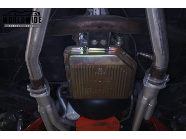 1971 Chevrolet El Camino (CC-2095901) for sale in Denver , Colorado