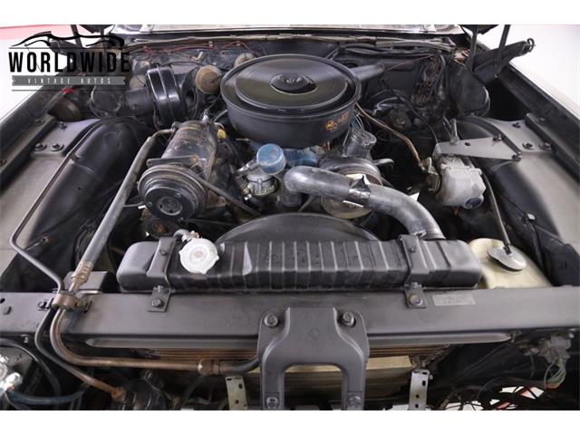 1962 Cadillac Fleetwood (CC-2095902) for sale in Denver , Colorado