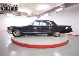 1962 Cadillac Fleetwood (CC-2095902) for sale in Denver , Colorado