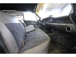 1962 Cadillac Fleetwood (CC-2095902) for sale in Denver , Colorado