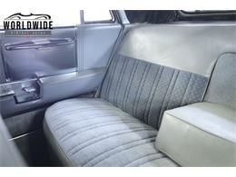 1962 Cadillac Fleetwood (CC-2095902) for sale in Denver , Colorado