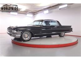 1962 Cadillac Fleetwood (CC-2095902) for sale in Denver , Colorado