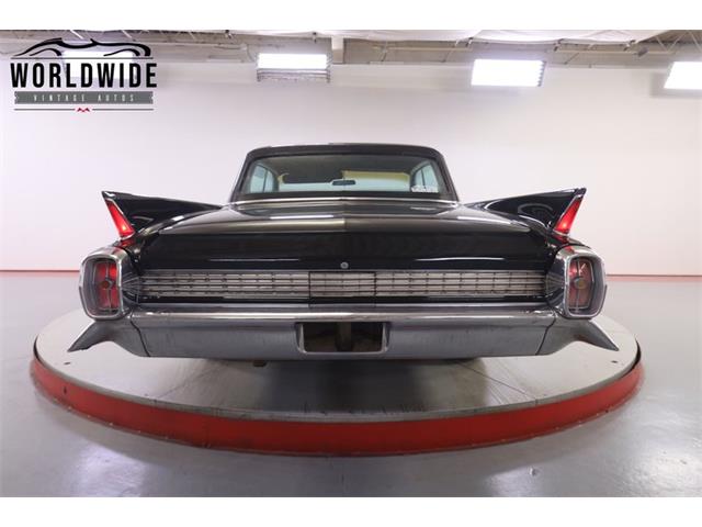 1962 Cadillac Fleetwood (CC-2095902) for sale in Denver , Colorado