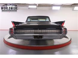 1962 Cadillac Fleetwood (CC-2095902) for sale in Denver , Colorado
