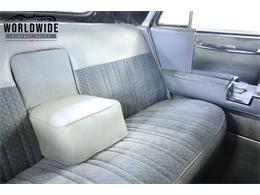 1962 Cadillac Fleetwood (CC-2095902) for sale in Denver , Colorado