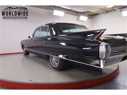 1962 Cadillac Fleetwood (CC-2095902) for sale in Denver , Colorado