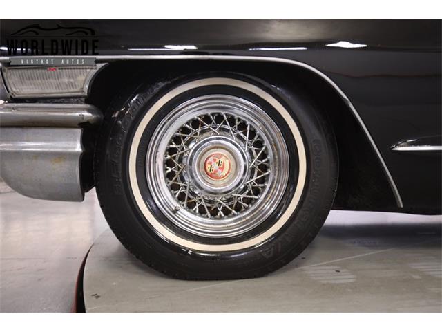 1962 Cadillac Fleetwood (CC-2095902) for sale in Denver , Colorado
