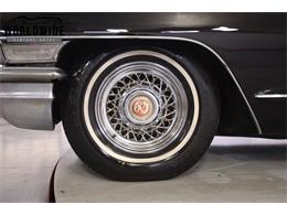 1962 Cadillac Fleetwood (CC-2095902) for sale in Denver , Colorado