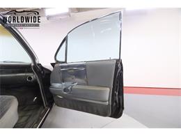 1962 Cadillac Fleetwood (CC-2095902) for sale in Denver , Colorado