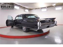 1962 Cadillac Fleetwood (CC-2095902) for sale in Denver , Colorado