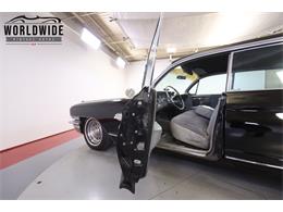 1962 Cadillac Fleetwood (CC-2095902) for sale in Denver , Colorado