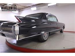 1962 Cadillac Fleetwood (CC-2095902) for sale in Denver , Colorado