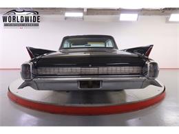 1962 Cadillac Fleetwood (CC-2095902) for sale in Denver , Colorado