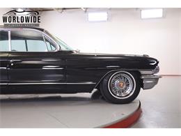 1962 Cadillac Fleetwood (CC-2095902) for sale in Denver , Colorado