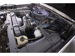 1962 Cadillac Fleetwood (CC-2095902) for sale in Denver , Colorado