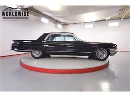 1962 Cadillac Fleetwood (CC-2095902) for sale in Denver , Colorado