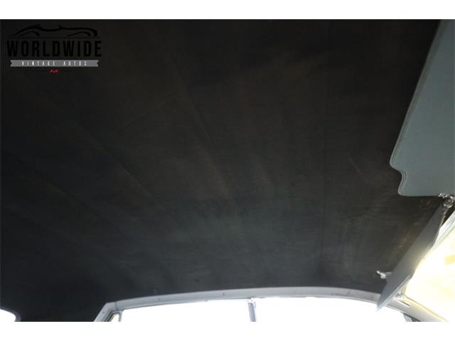 1962 Cadillac Fleetwood (CC-2095902) for sale in Denver , Colorado