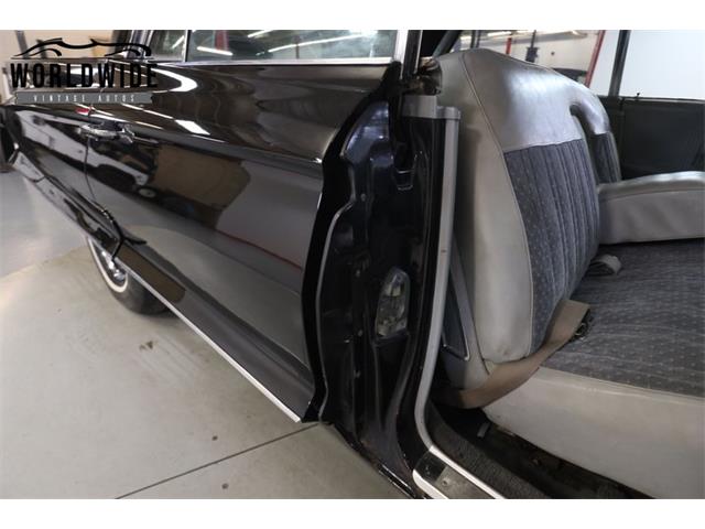 1962 Cadillac Fleetwood (CC-2095902) for sale in Denver , Colorado