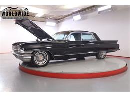 1962 Cadillac Fleetwood (CC-2095902) for sale in Denver , Colorado