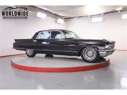 1962 Cadillac Fleetwood (CC-2095902) for sale in Denver , Colorado