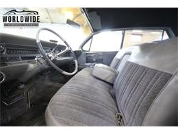 1962 Cadillac Fleetwood (CC-2095902) for sale in Denver , Colorado