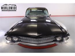 1962 Cadillac Fleetwood (CC-2095902) for sale in Denver , Colorado