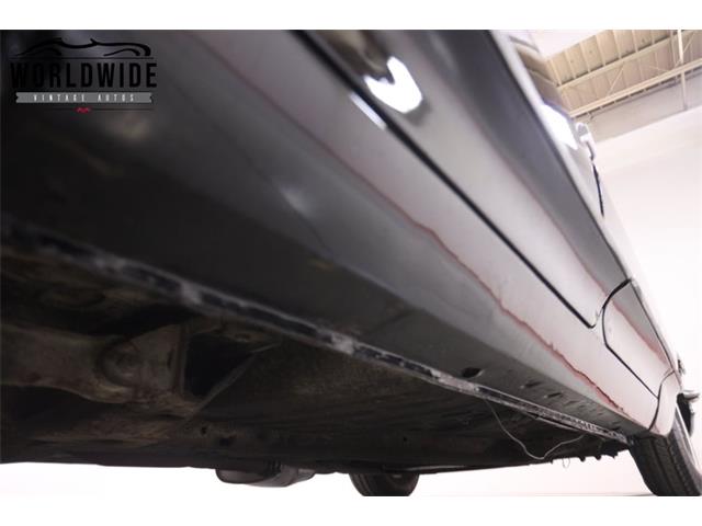 1962 Cadillac Fleetwood (CC-2095902) for sale in Denver , Colorado