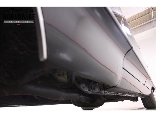 1962 Cadillac Fleetwood (CC-2095902) for sale in Denver , Colorado