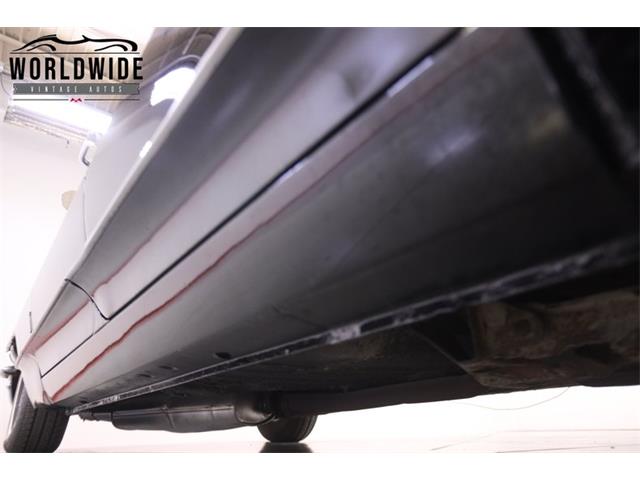 1962 Cadillac Fleetwood (CC-2095902) for sale in Denver , Colorado