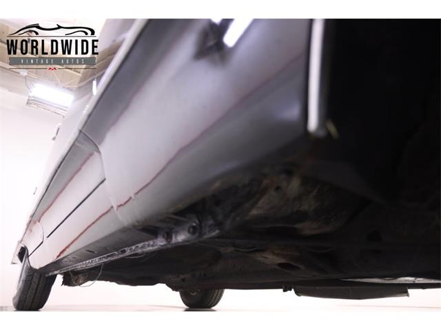 1962 Cadillac Fleetwood (CC-2095902) for sale in Denver , Colorado