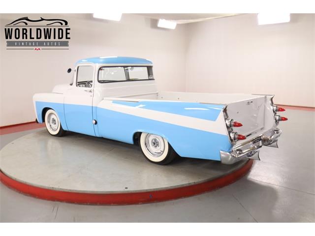 1957 Dodge D10 (CC-2095903) for sale in Denver , Colorado