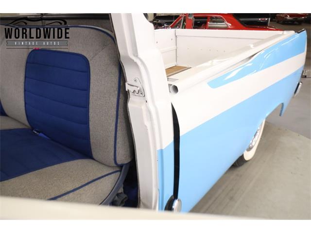 1957 Dodge D10 (CC-2095903) for sale in Denver , Colorado